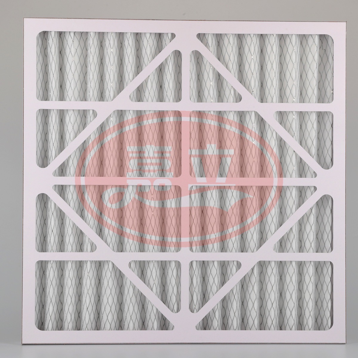 扶沟纸框过滤器